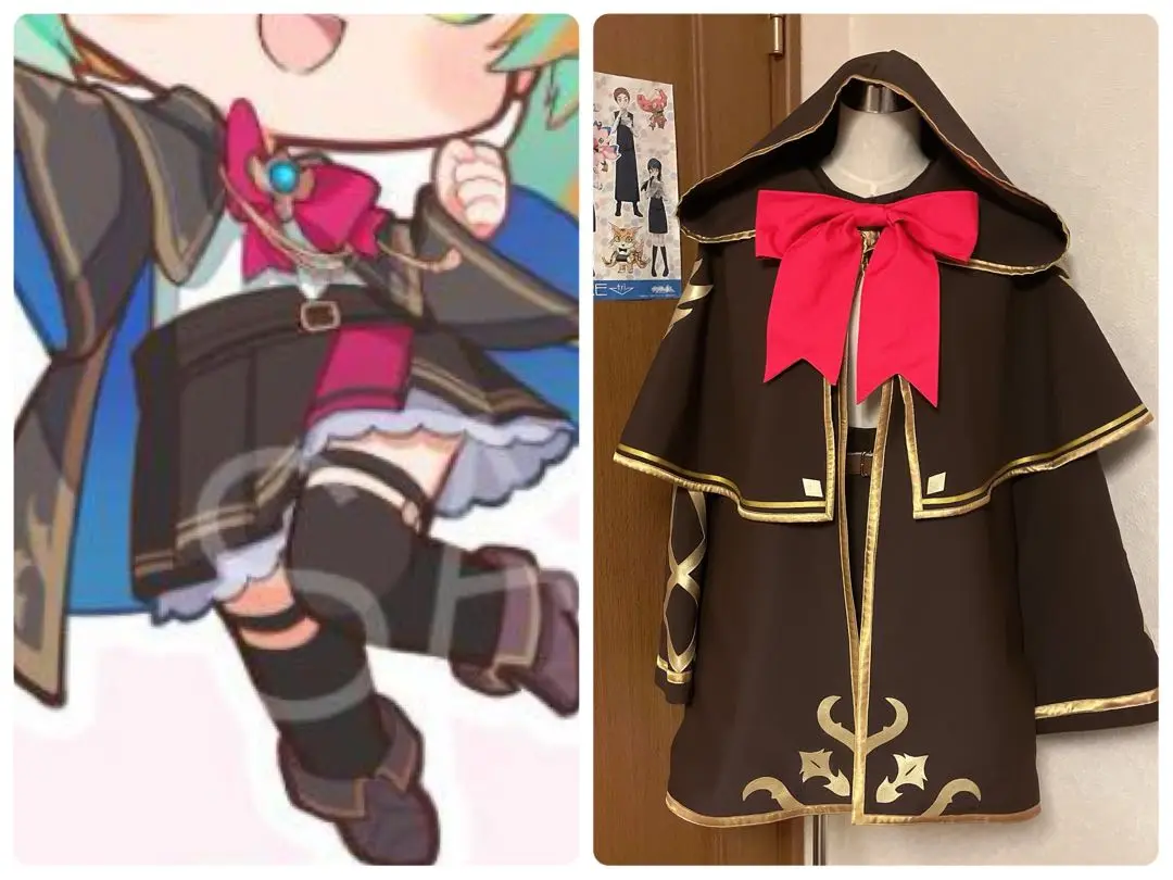 【ナナリー様】