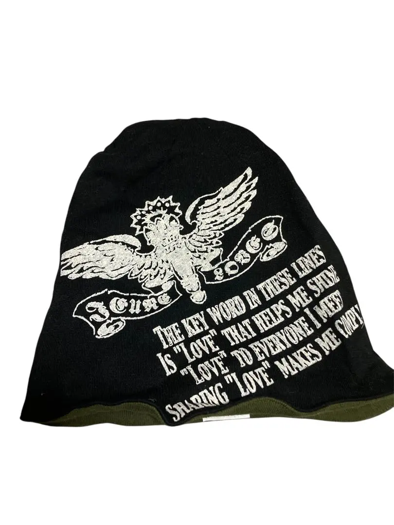 Spiano 帽子　廃番レア　新品未使用