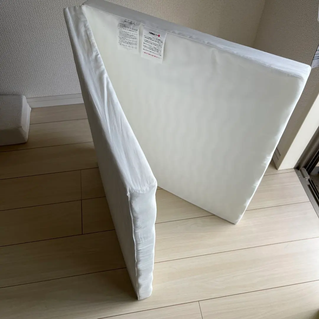 京都西川　ベビー　固わた敷布団