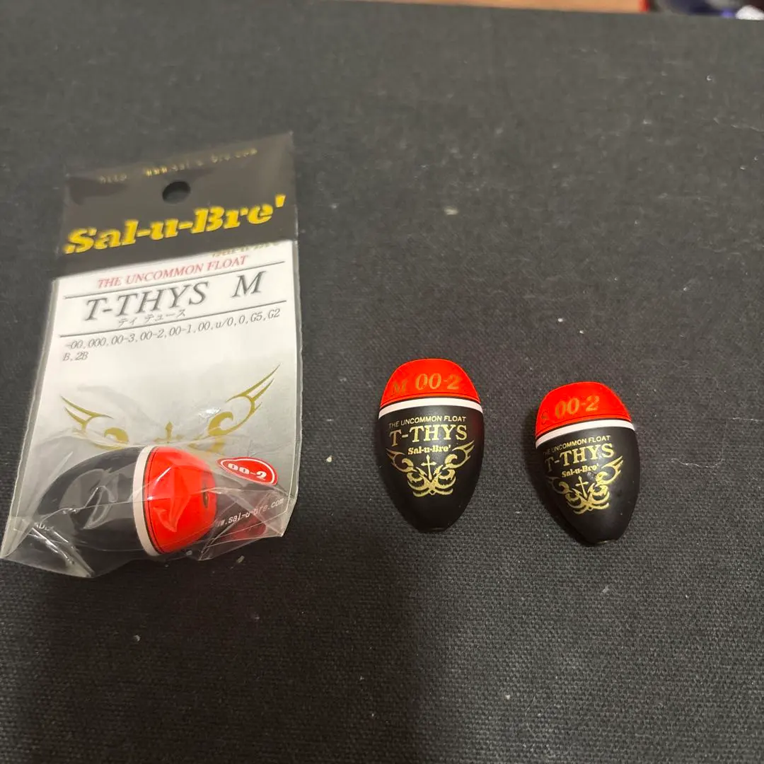 ソルブレ　Ｔ-THYS 3個セット