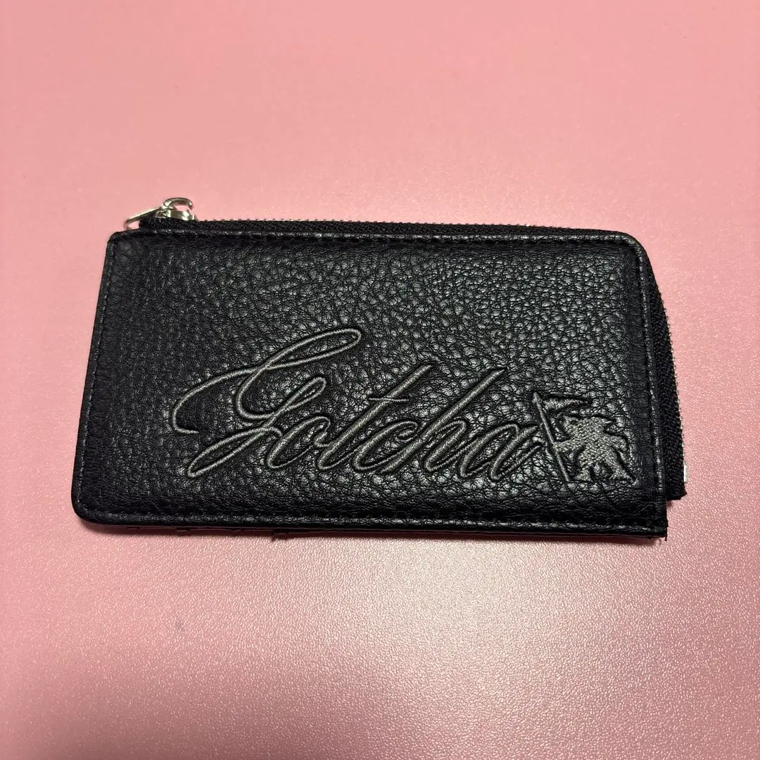 GOTCHA カードケース