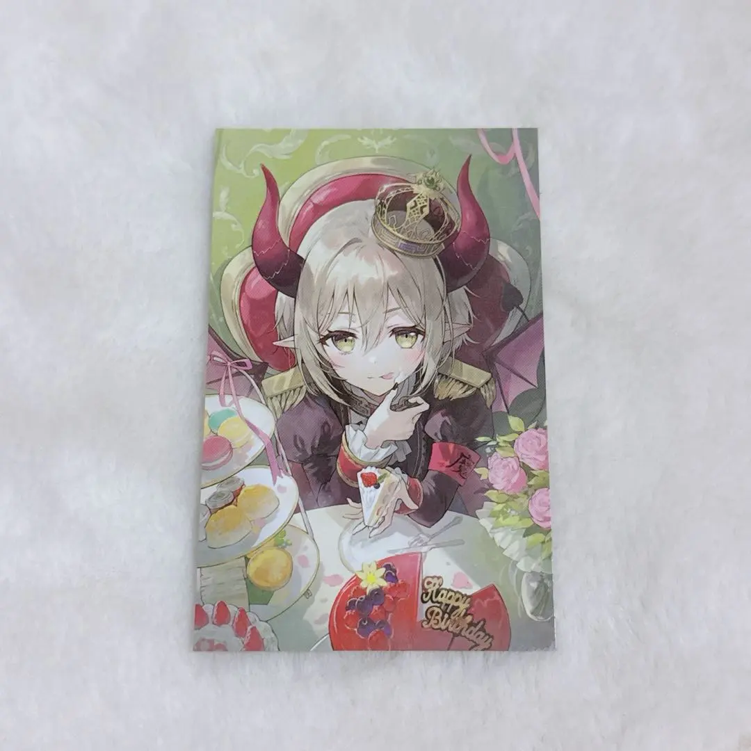 ノスタルジアコレクション　えま★おうがすと