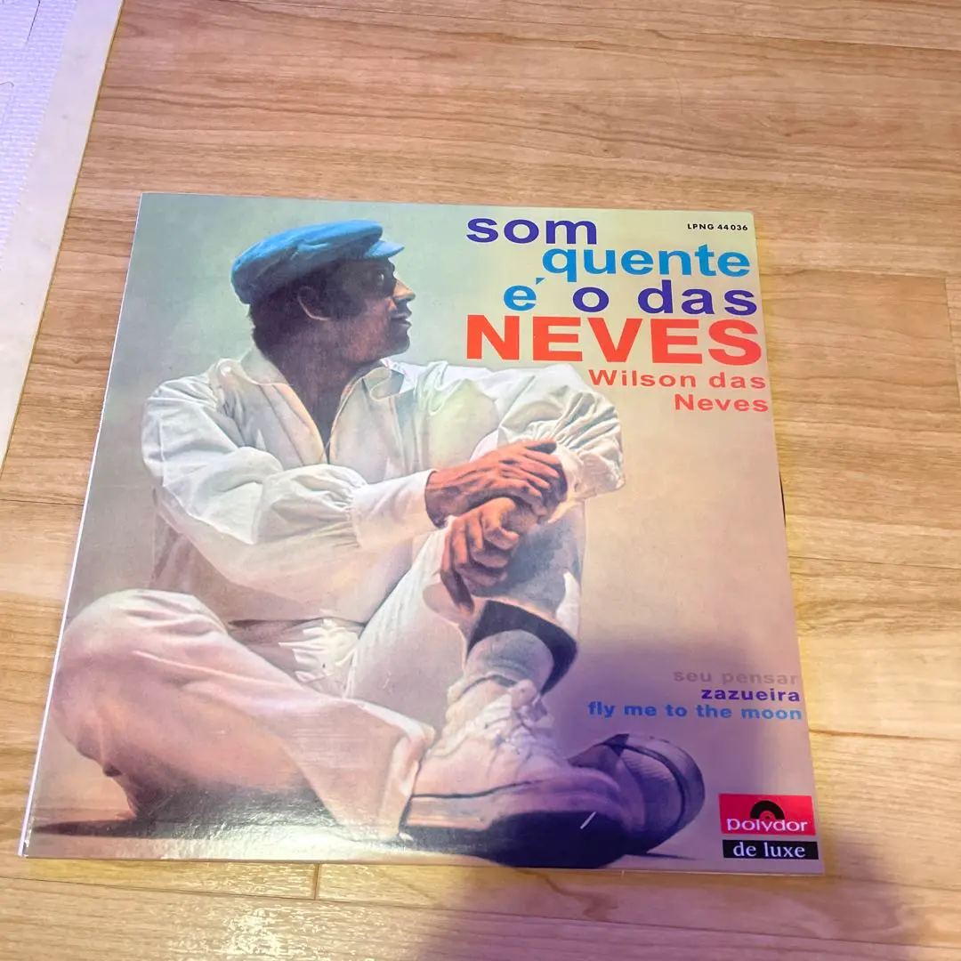 Wilson das Neves /SomQuente É O DasNeves