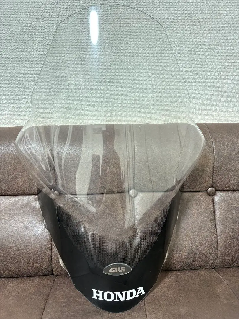 GIVI HONDA ウィンドシールド クリア