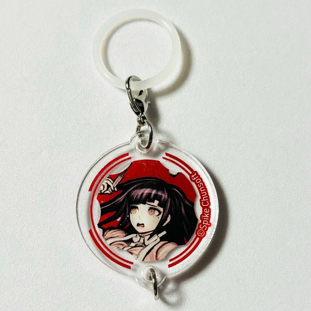 ダンガンロンパ 有楽町マルイ つながるパーソナルマーカー 罪木蜜柑