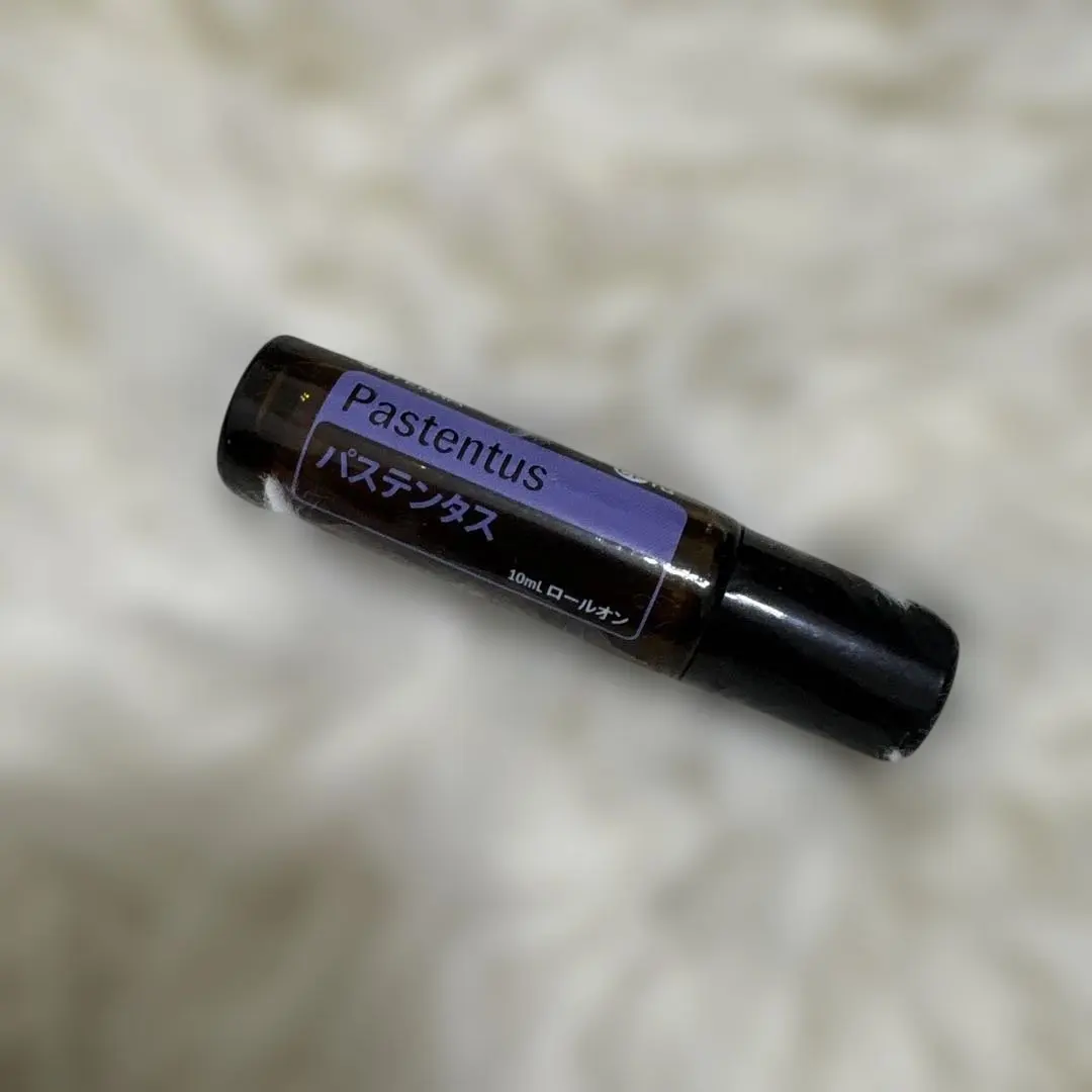 doTERRA Pastentus 10ml ロールオン