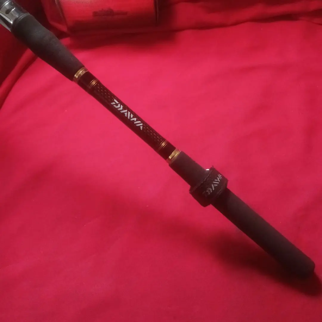 DAIWA　極鋭ギア MH-240　海釣り用　ロッド　手元パーツのみ　交換用