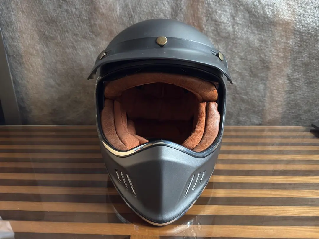 フルフェイスヘルメット 美品 ※11月19日まで