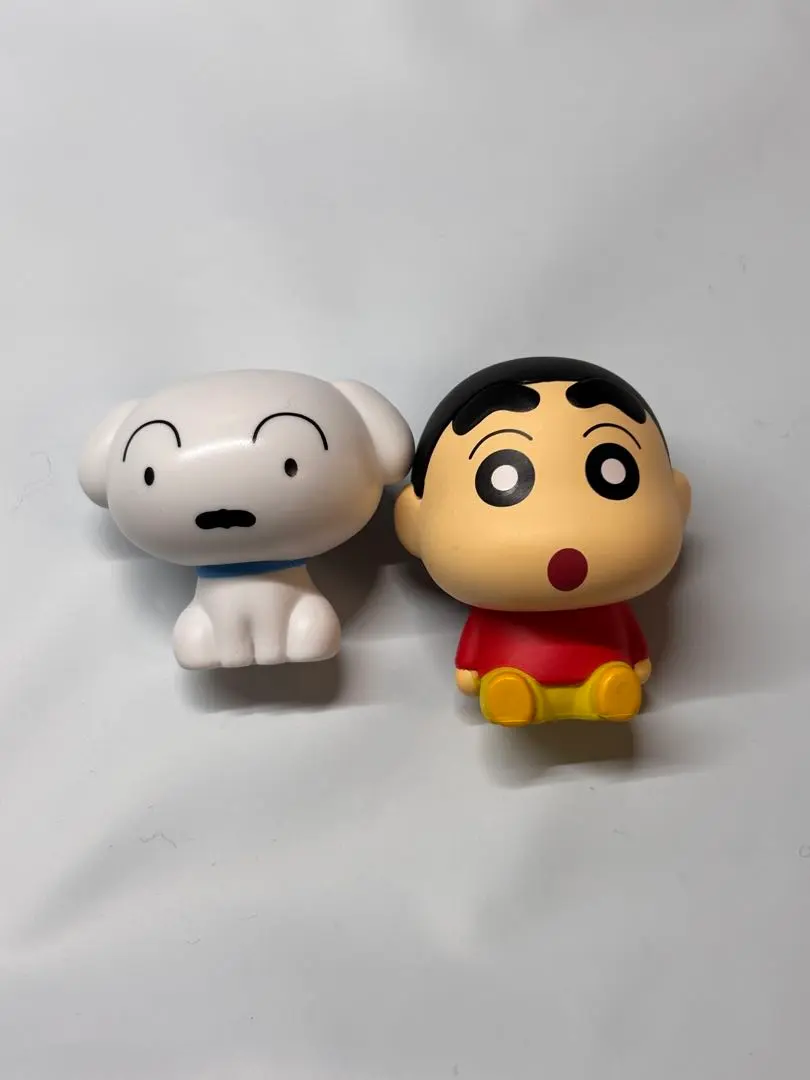 クレヨンしんちゃん フィギュア