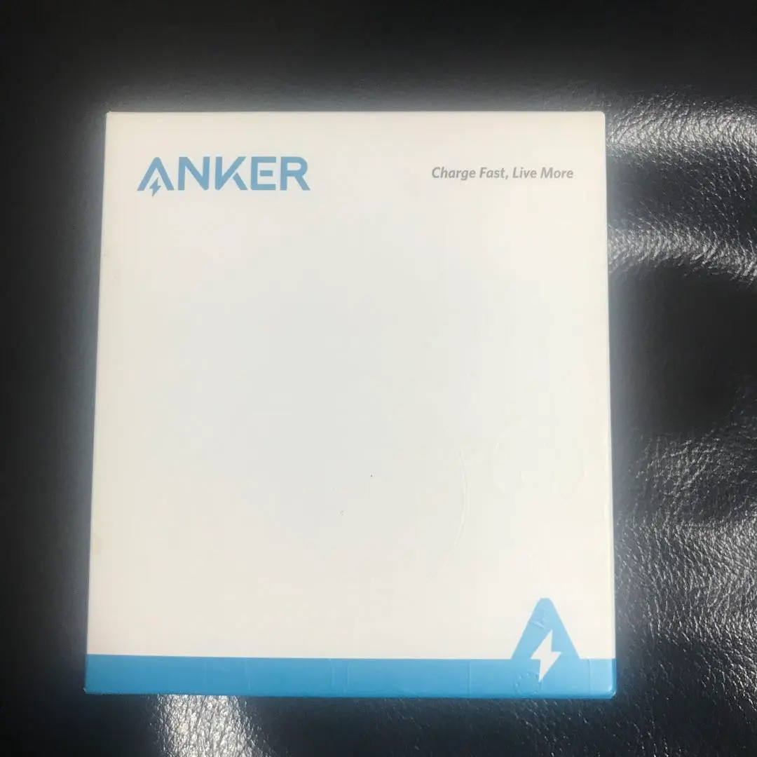 Anker PowerCore 10000 大容量 モバイルバッテリー