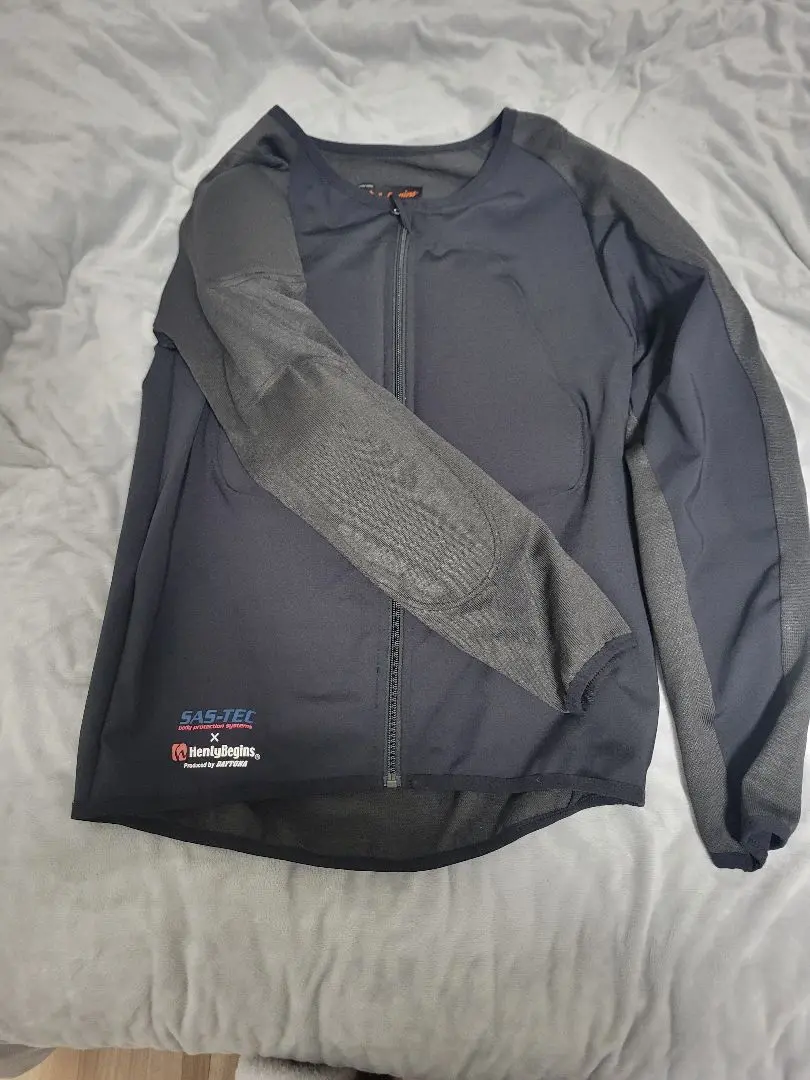 DAYTONA インナープロテクター　対切創