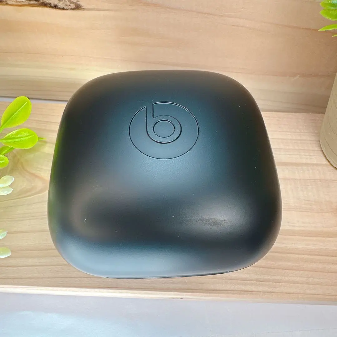 【Beats】powerbeats ブラック 充電ケースのみ