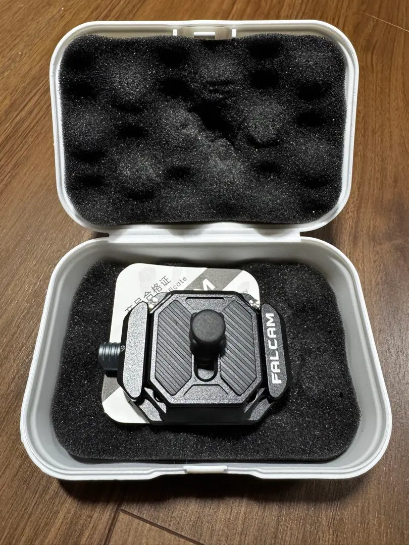 FALCAM F38 カメラアクセサリー