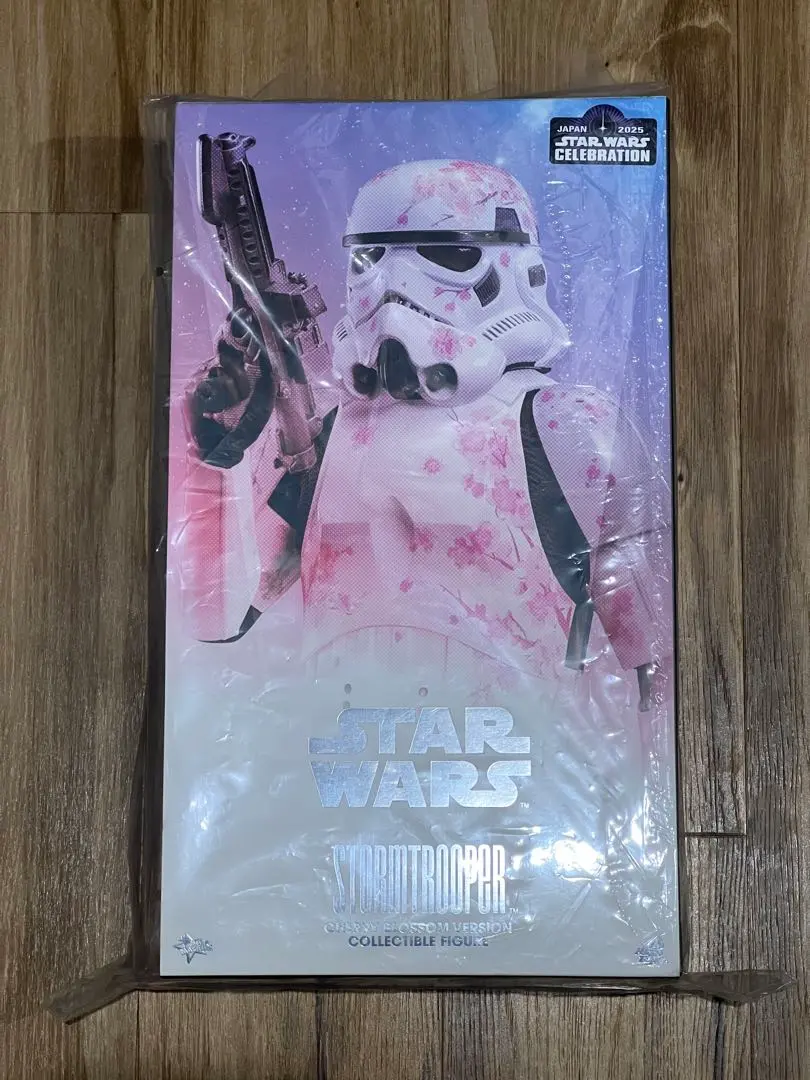 ホットトイズ　ストームトルーパー（サクラ版） ボーナス版 SWCJ2025限定