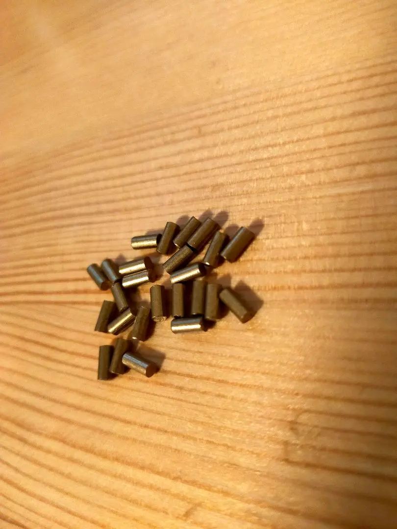 フリントストーン　互換用着火石　25個　ZIPPOライター