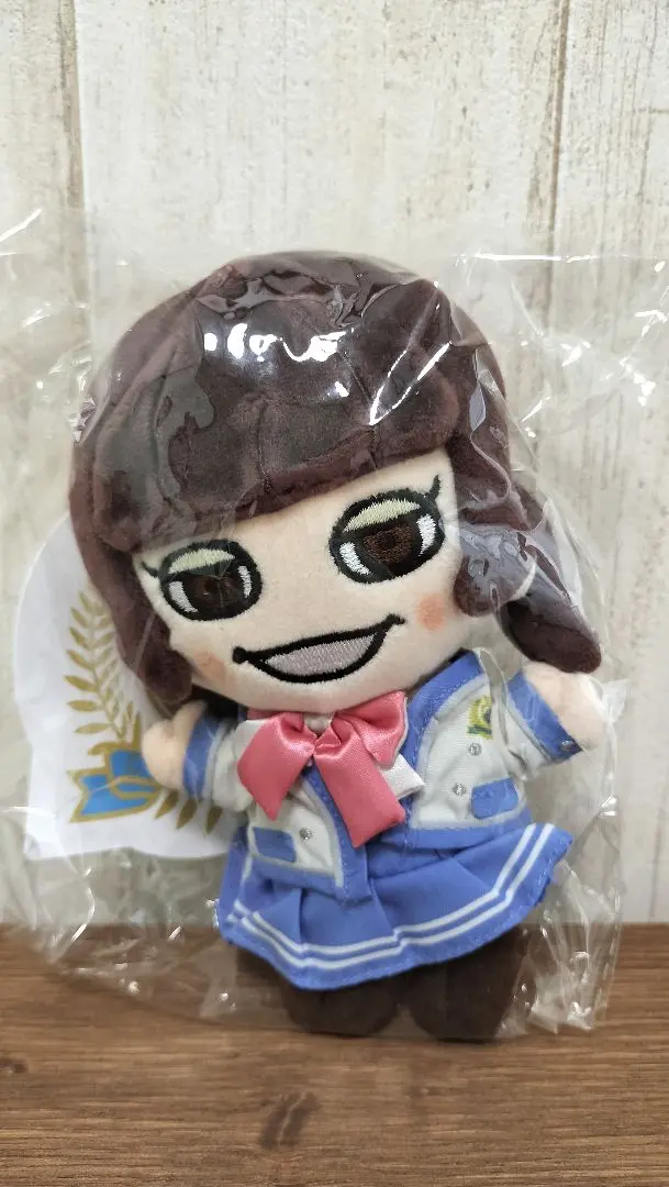【新品未使用】キャンジャニ 倉子 大倉忠義ちびぬい