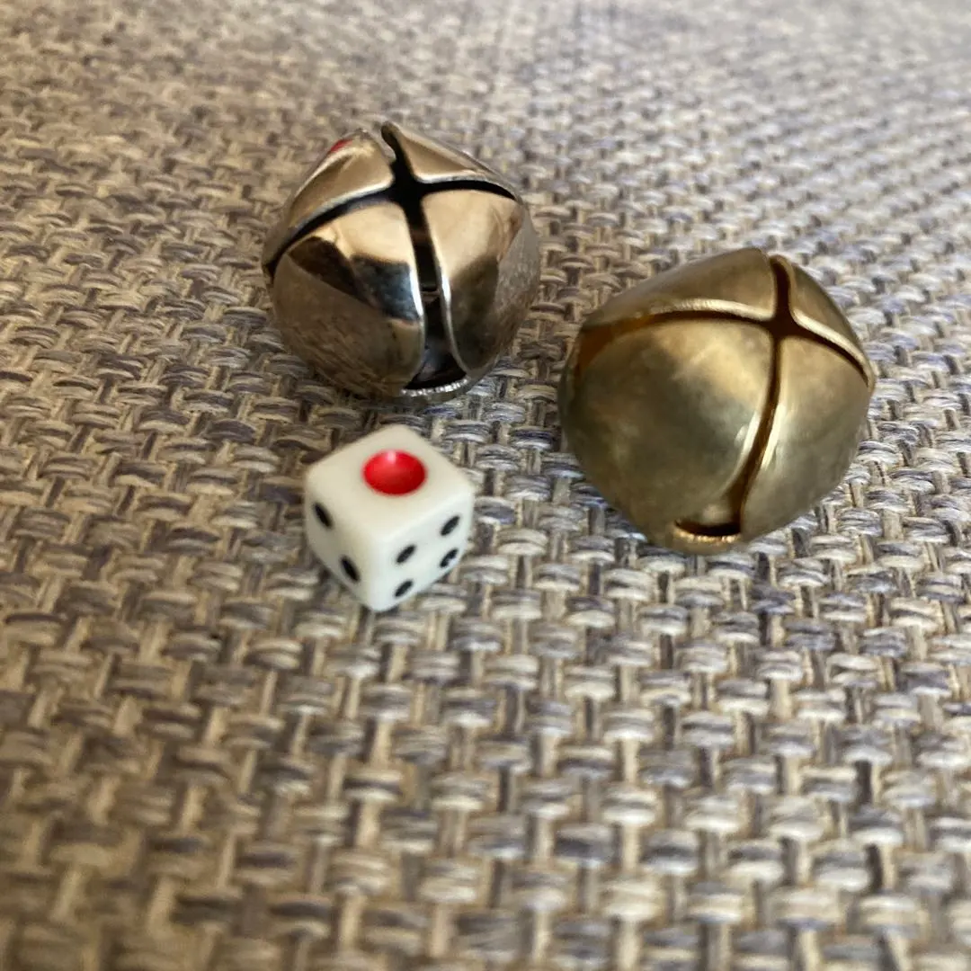 昭和レトロ　鈴