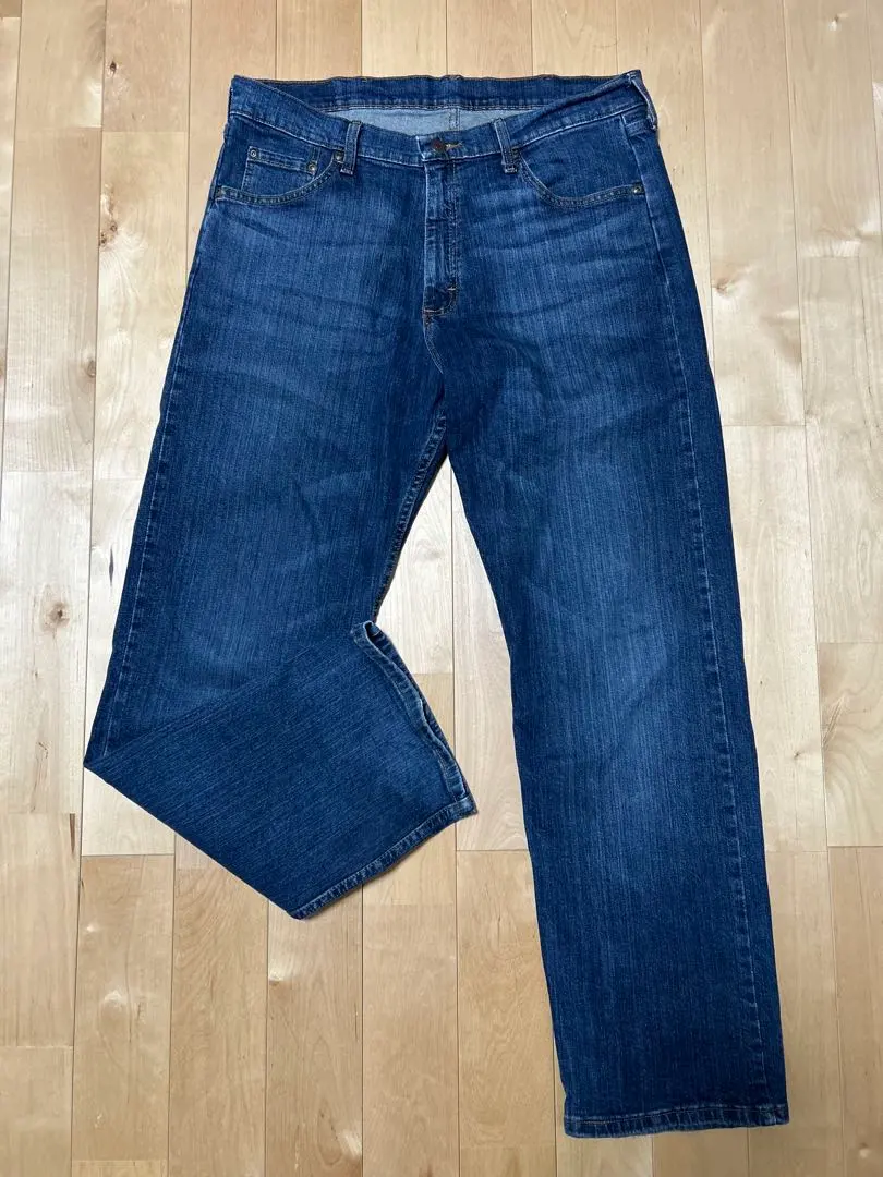 Wrangler ラングラー　デニム　W34L30 メキシコ製
