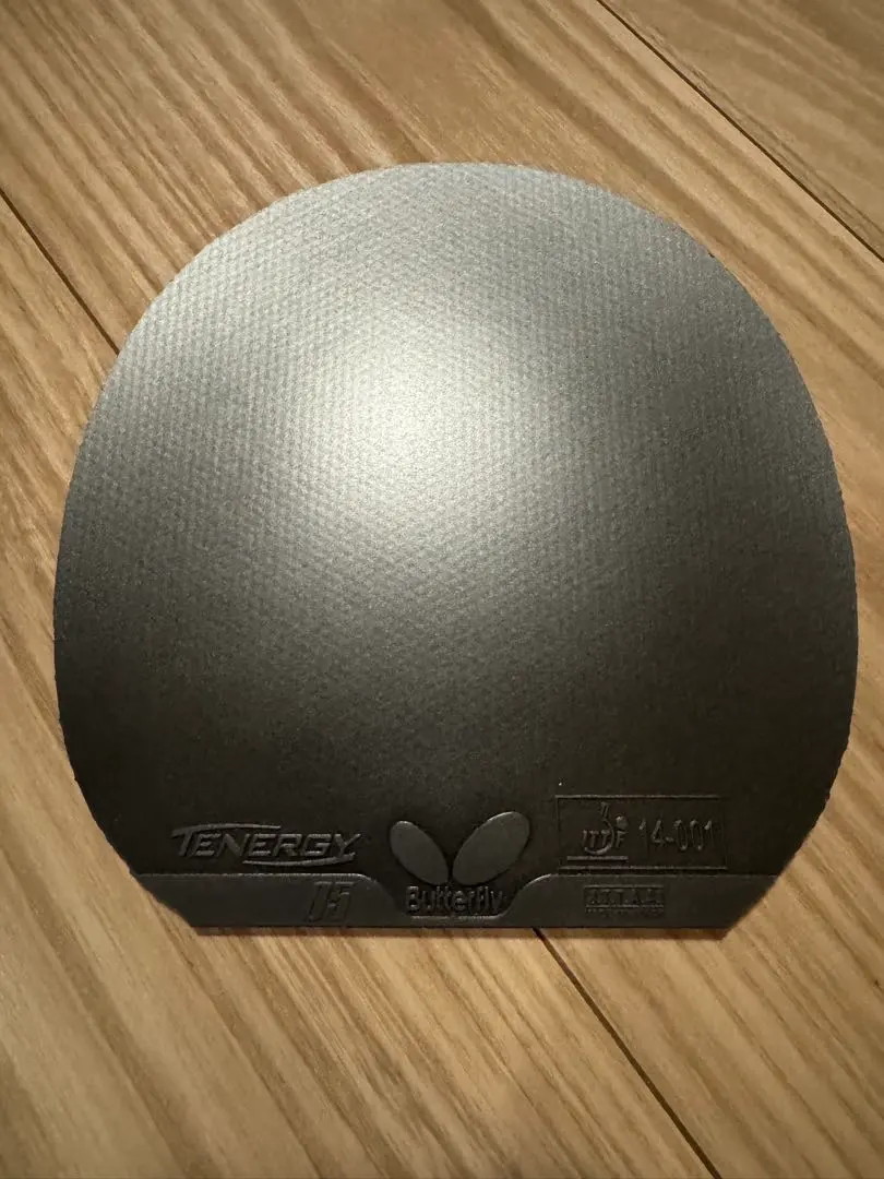 Butterfly Tenergy 05 卓球ラバー