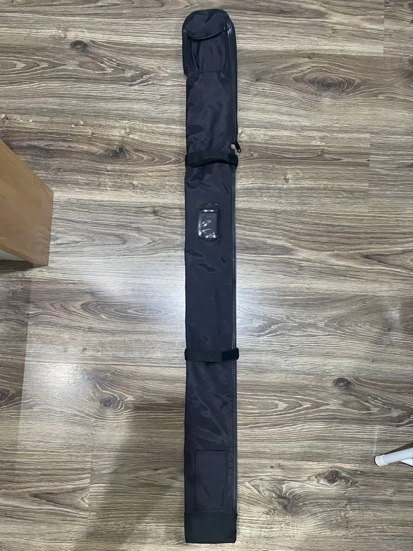 竹刀袋 39 2本入れ&木刀1本 ナイロン製