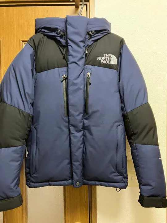ザノースフィスバルトロライトジャケット サイズＳ値下げ