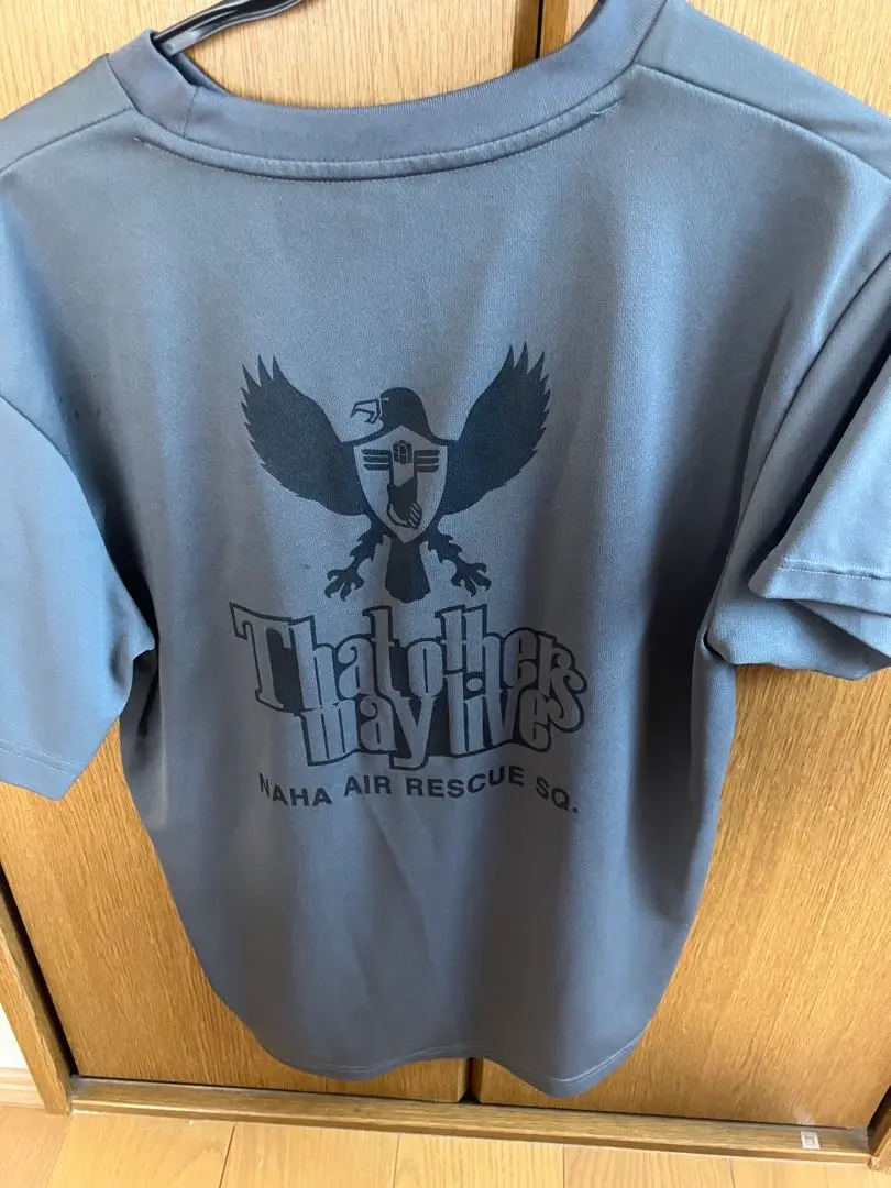 ミリタリーTシャツ Lサイズ