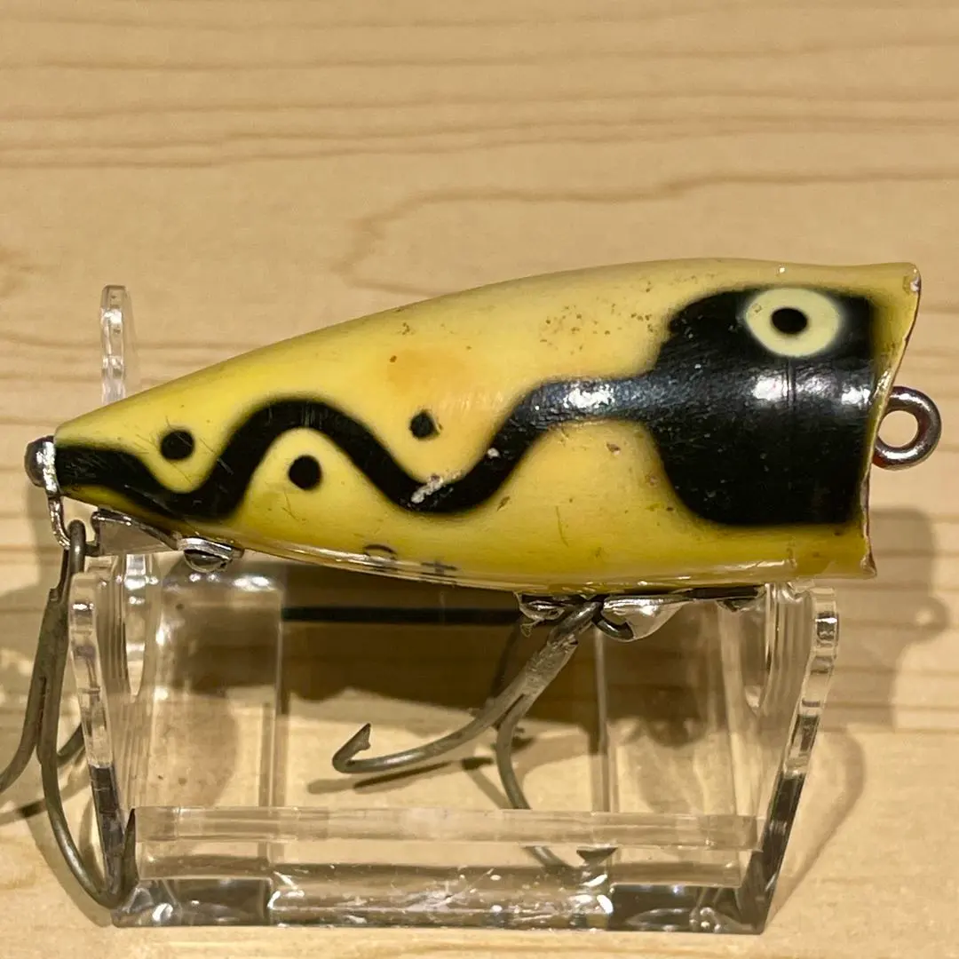 オールド へドン チャガージュニア YSL OLD HEDDON CHUGGER | JChere