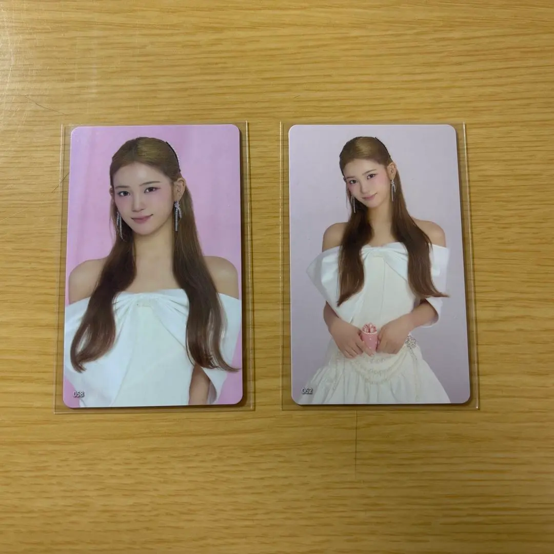 ME:I 櫻井美羽 ラントレ