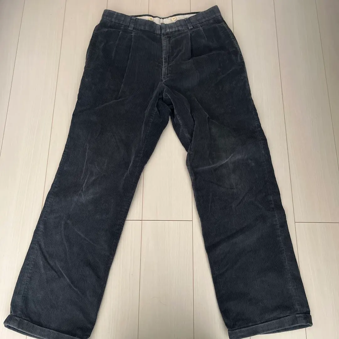 Pendleton コーデュロイ 34