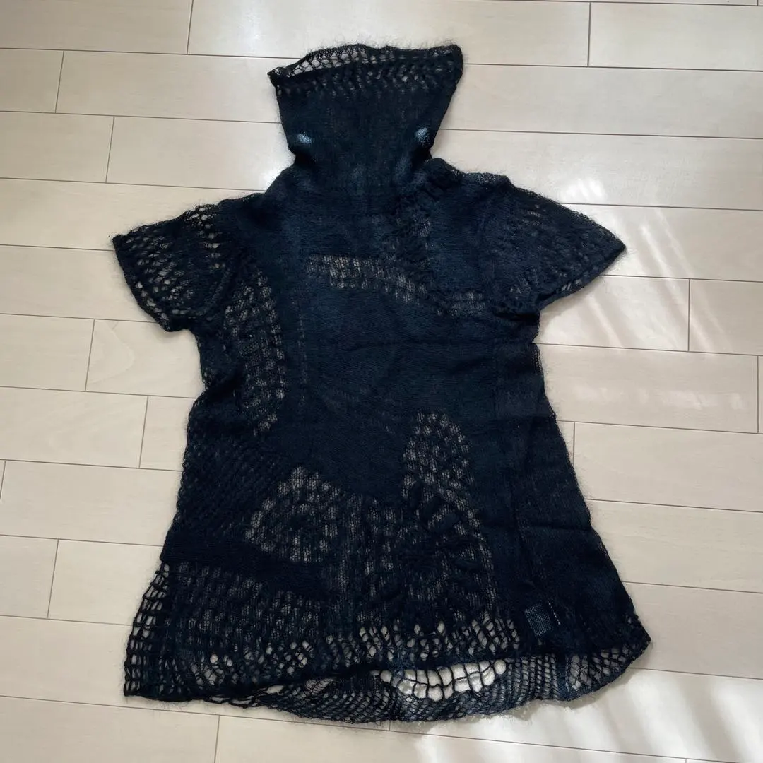 トクコプルミエヴォル　ニット