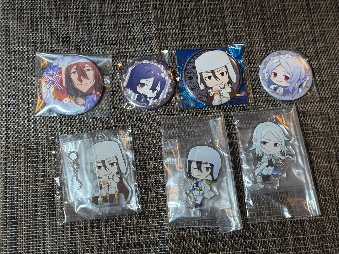 Identity V 第五人格 オペラ歌手 セット | JChere日本代购