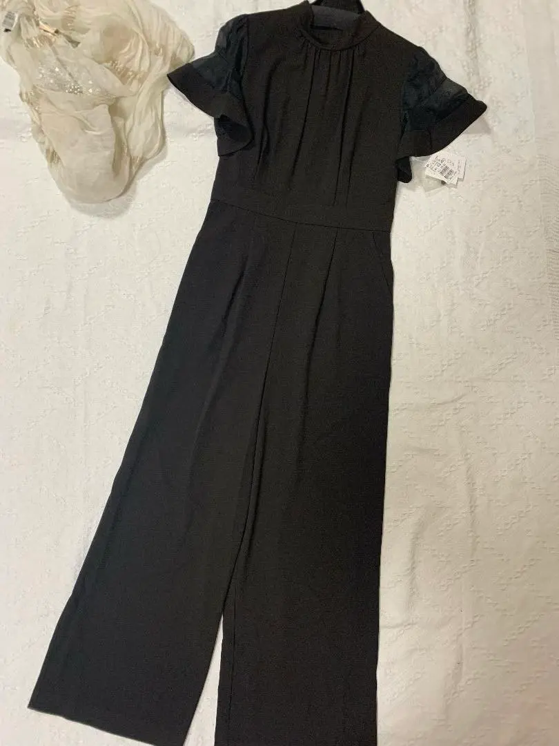 オールインワン☆ドゥーズィエムクラス、トゥモローランド、ルシェルブルー、ザラ