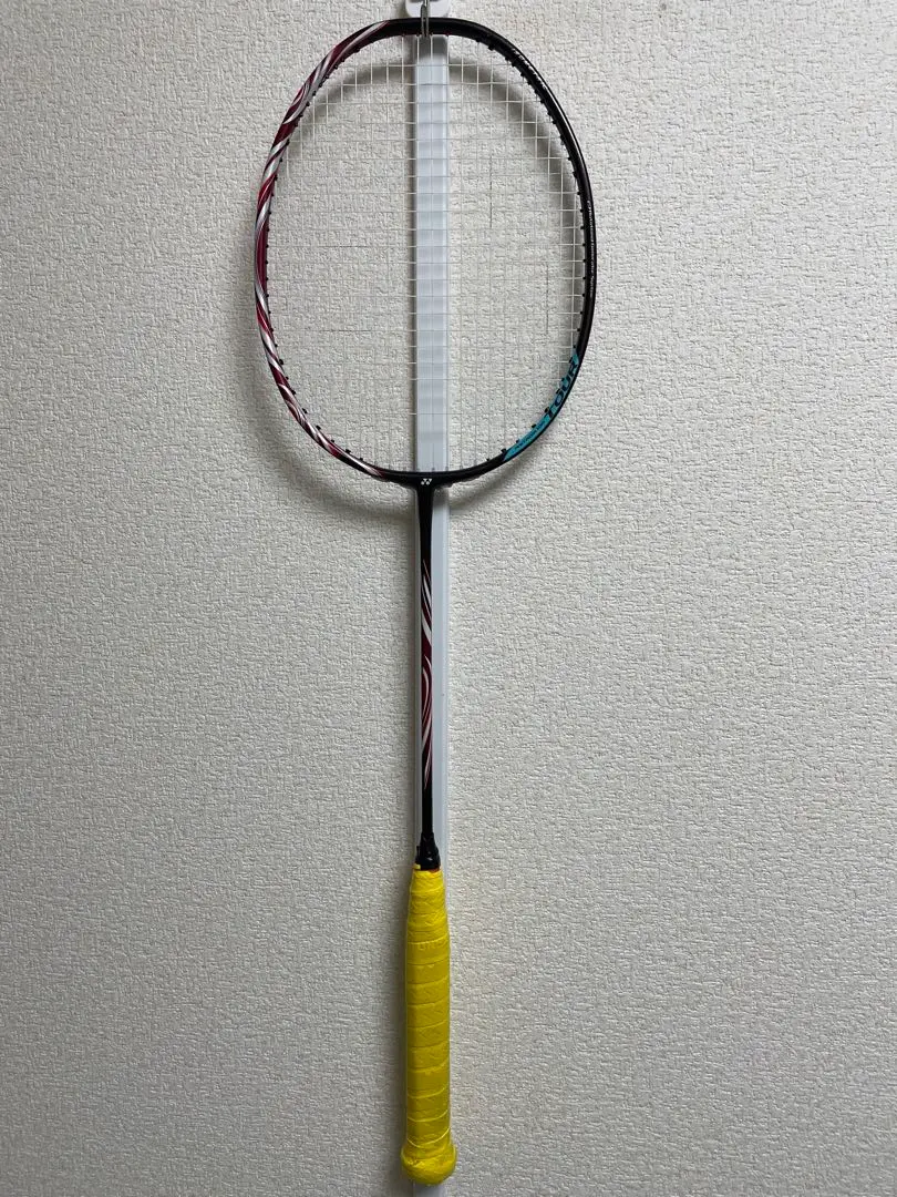 ヨネックスアストロクス100ツアー