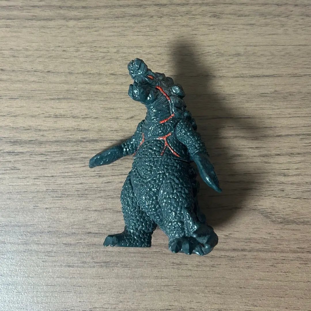 グラーレン ソフビ ウルトラマンダイナ