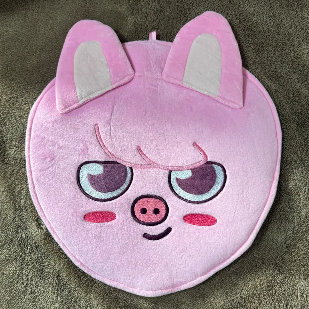 Stray Kids SKZOO チャンビン うちわカバー