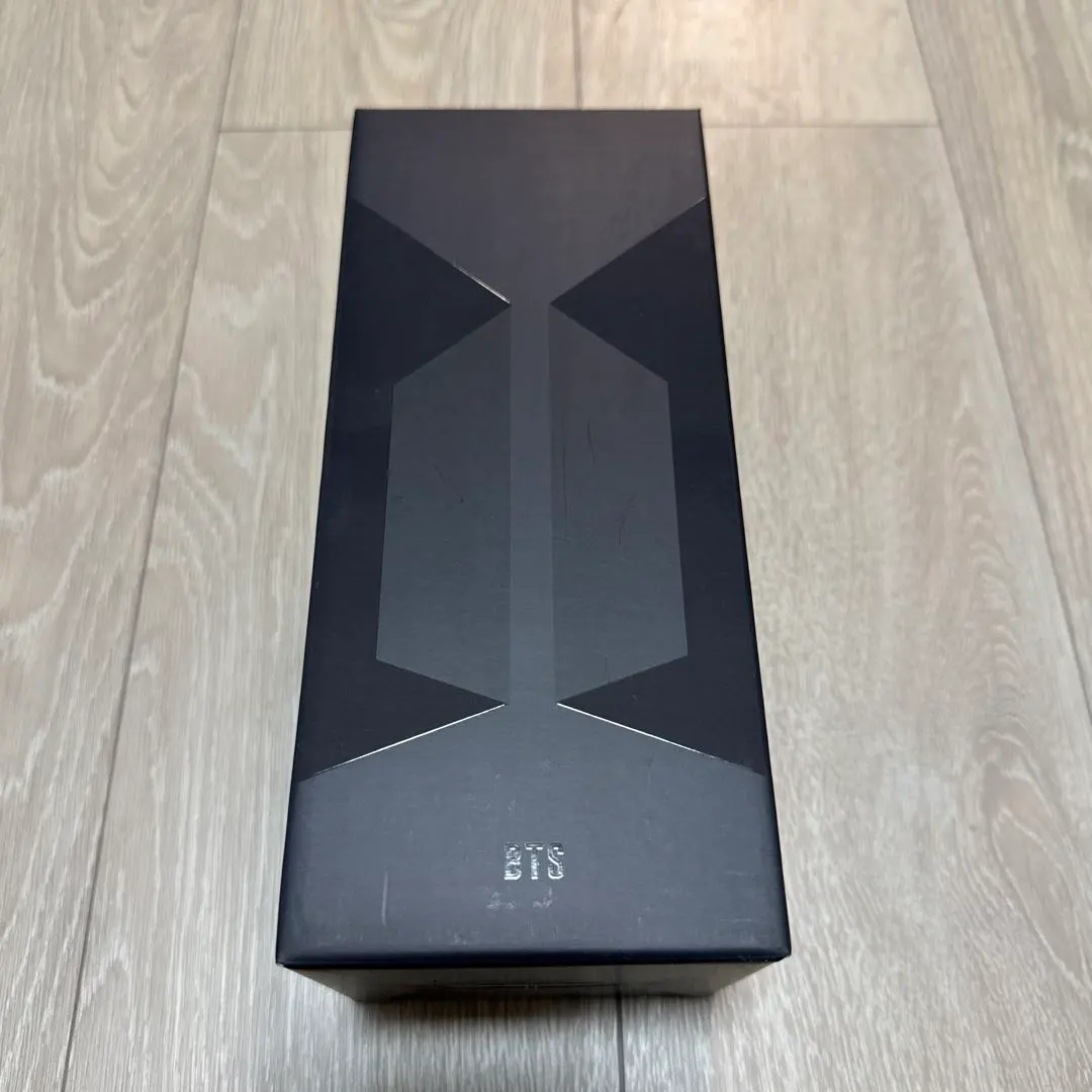 BTS ペンライト ver4