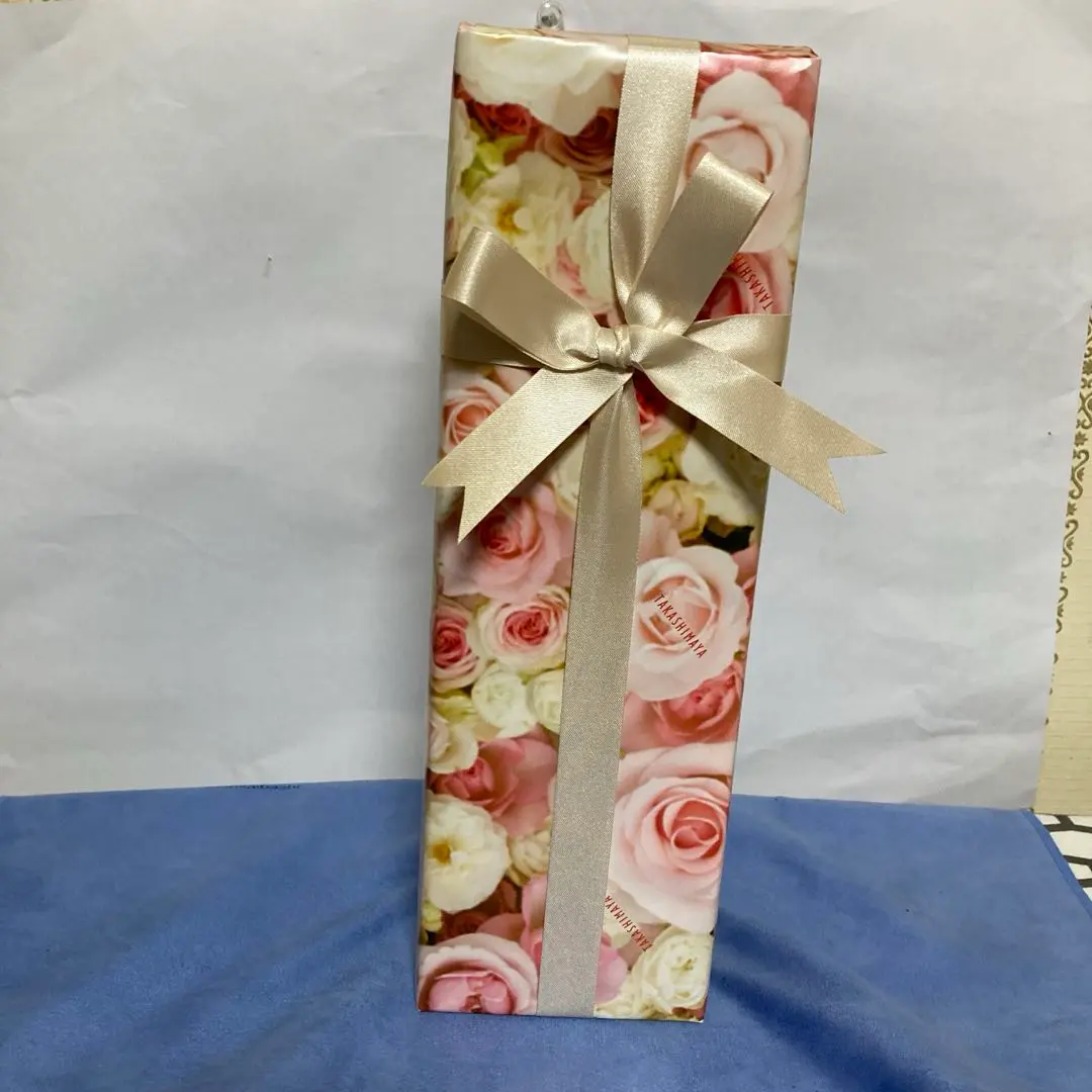 森伊蔵720ml（高島屋当選分）