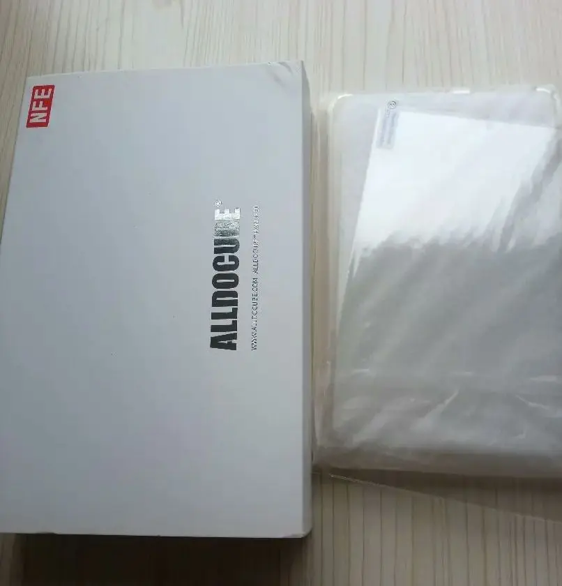 【美品】ALLDOCUBE iPlay50ｍini Pro NFE 8.4インチ