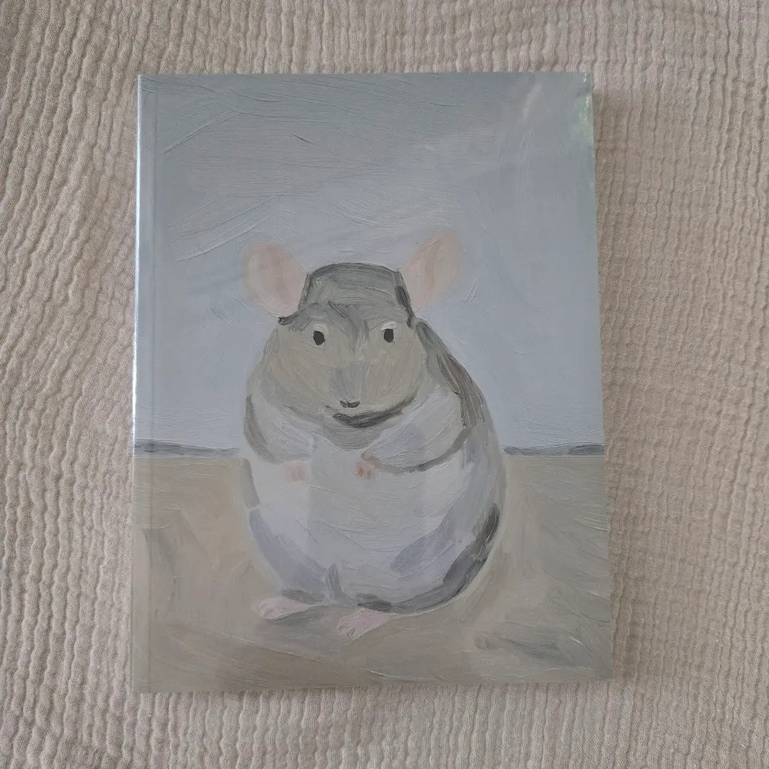 ムラタ有子 アートブック