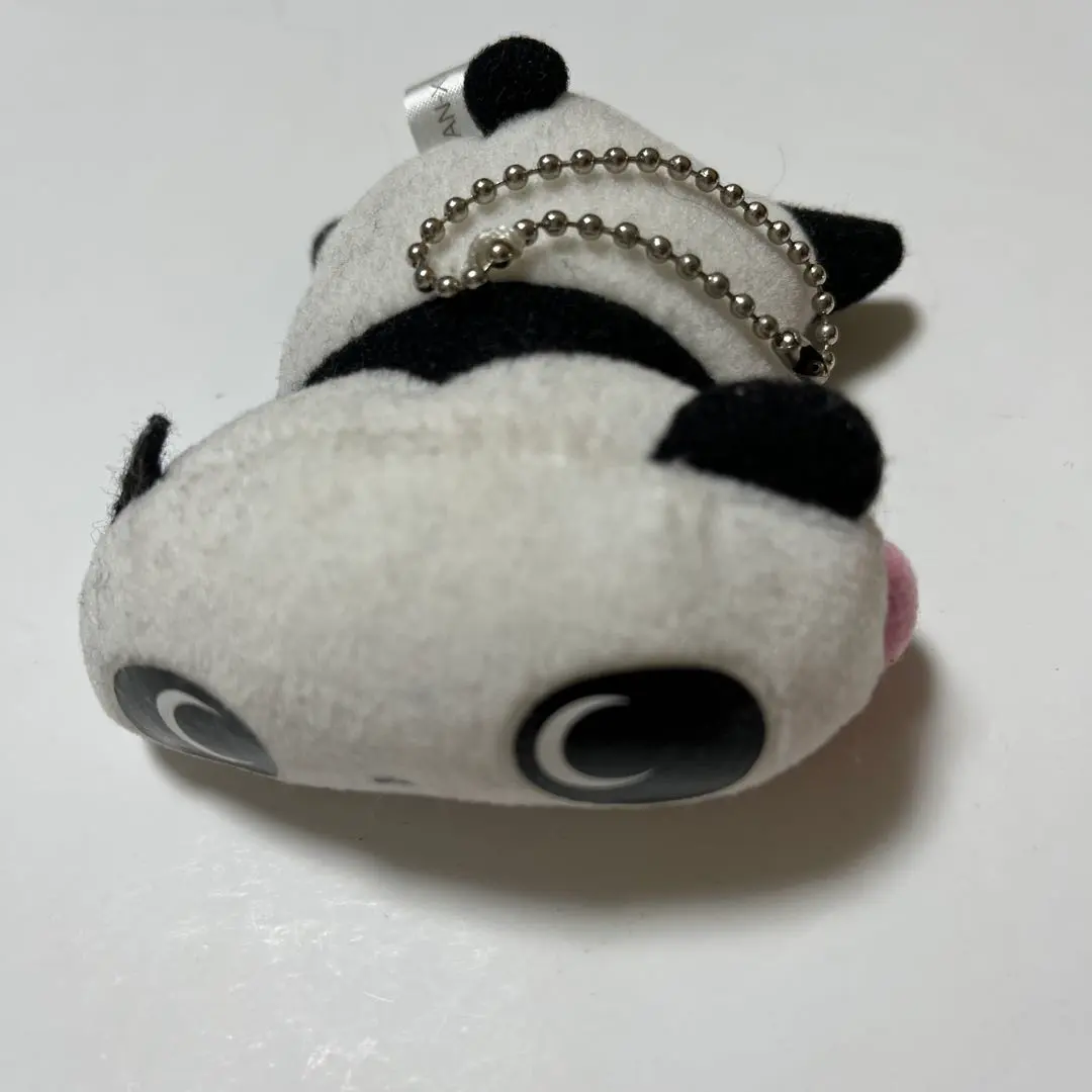 たれパンダ キーホルダー かわいい
