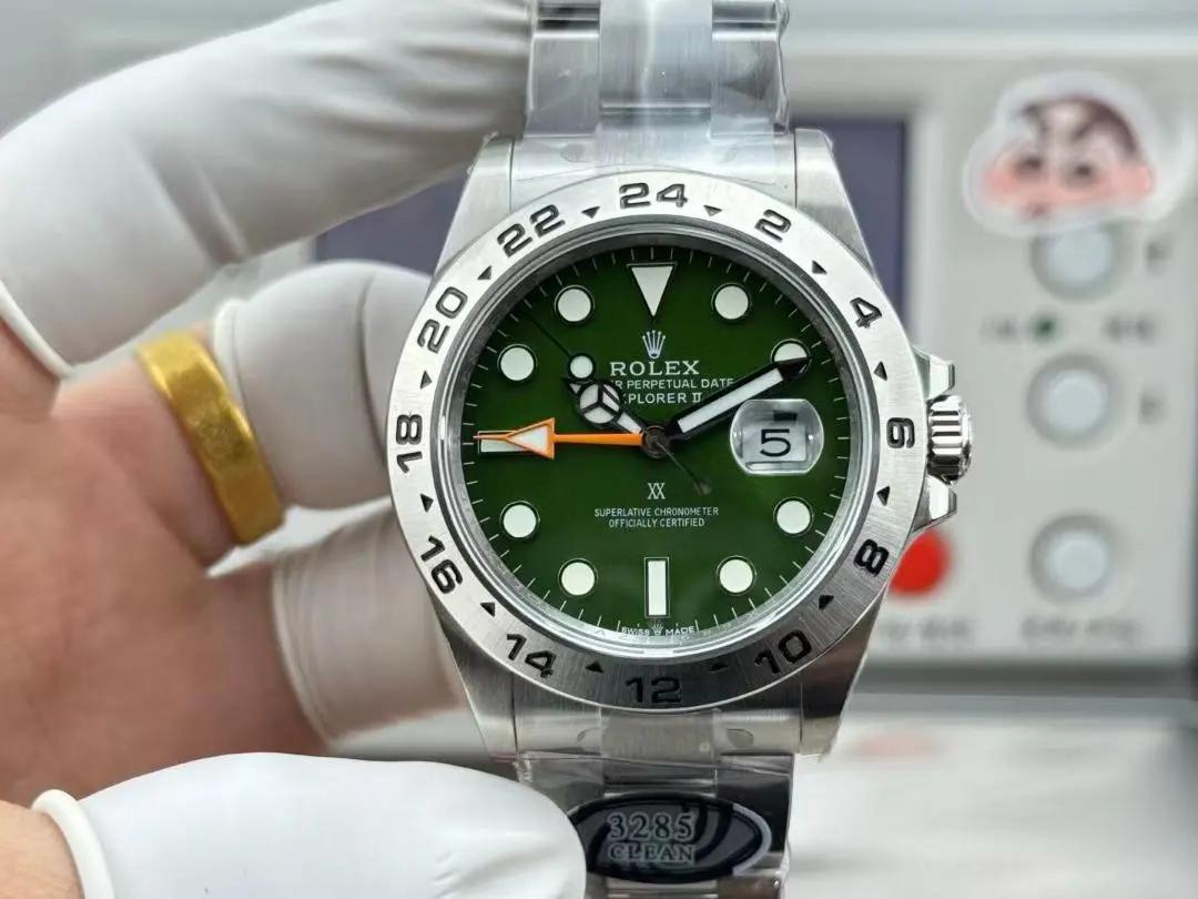 人氣ロレックス 極美品 ROLEX 男用の時計