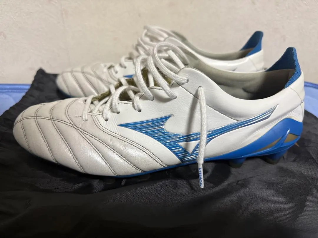 モレリアネオIV ムゲンパック