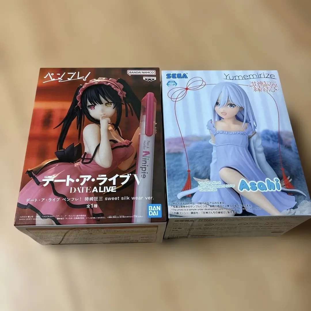 フィギュア まとめ売り