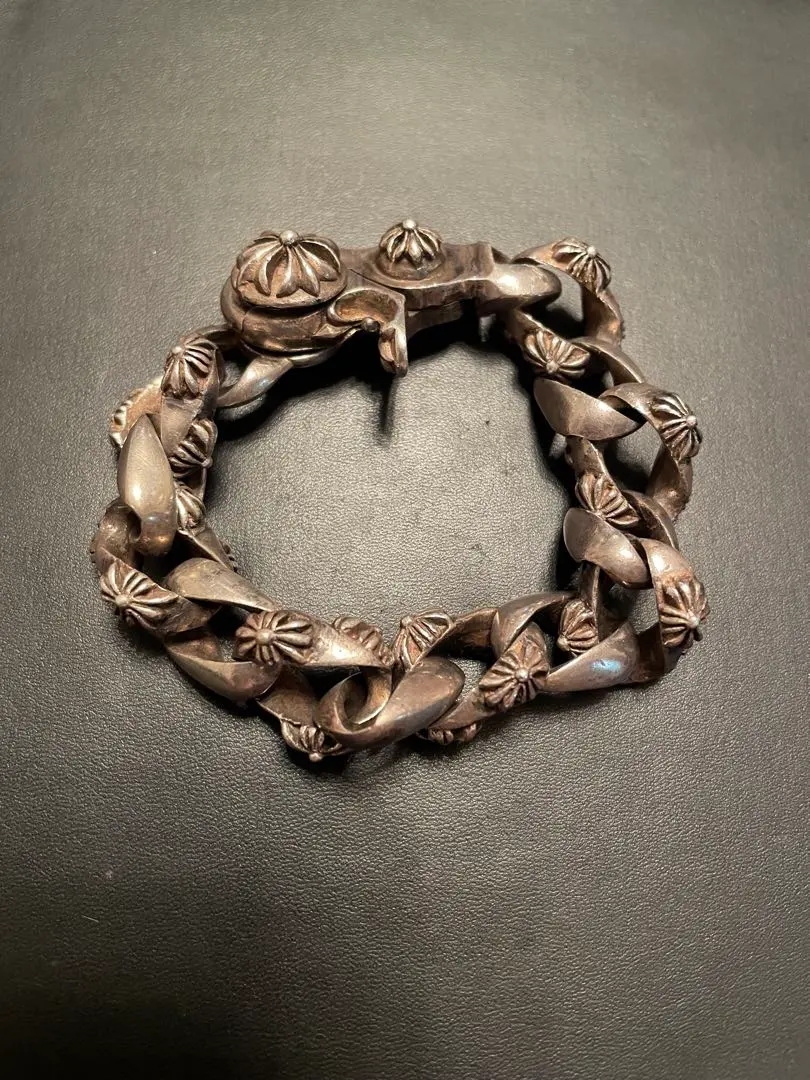 即購入御遠慮PF必読 シルバーブレスレット