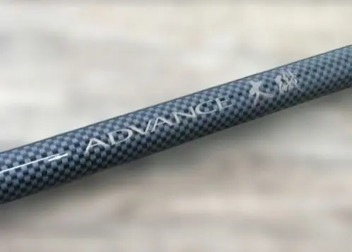 ADVANCE 磯竿 15-530　SHIMANO