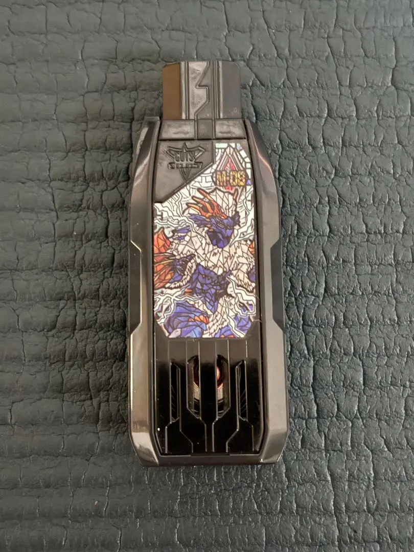 ホロボロスキー