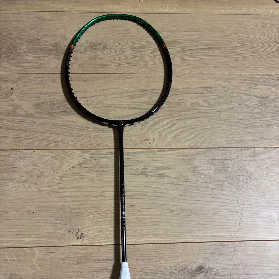 YONEXアストロクス99PROバドミントンラケットジャンク品