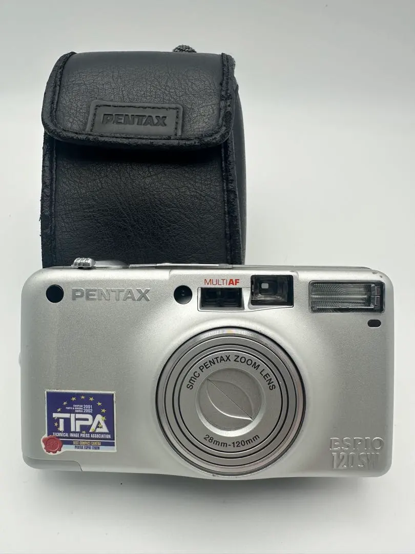 PENTAX ペンタックス ESPIO120SWⅡ フィルムカメラ
