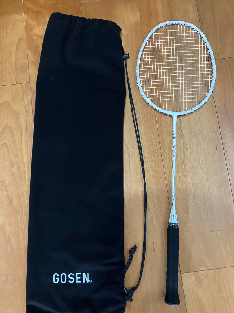 GOSEN INFERNO LITE ゴーセン インフェルノライト4U6