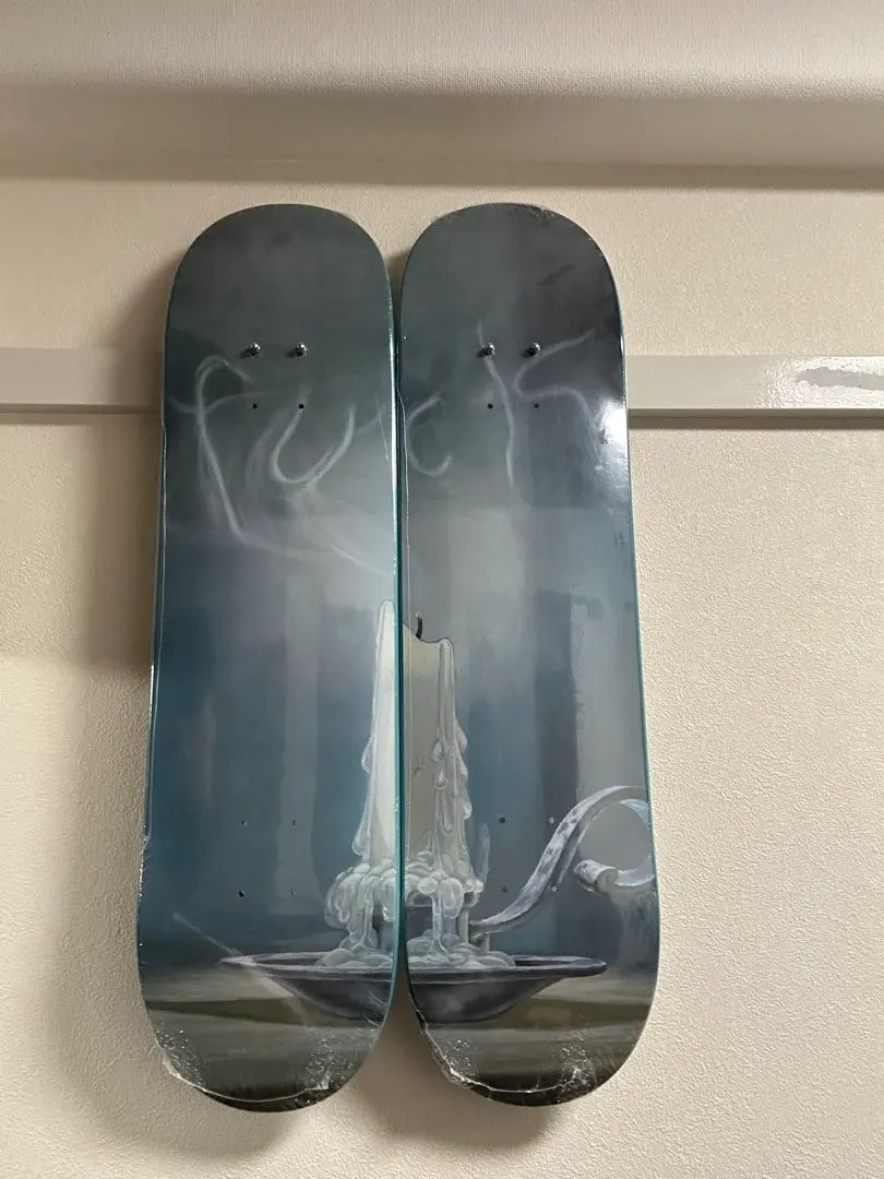 Supreme デッキ　21SS